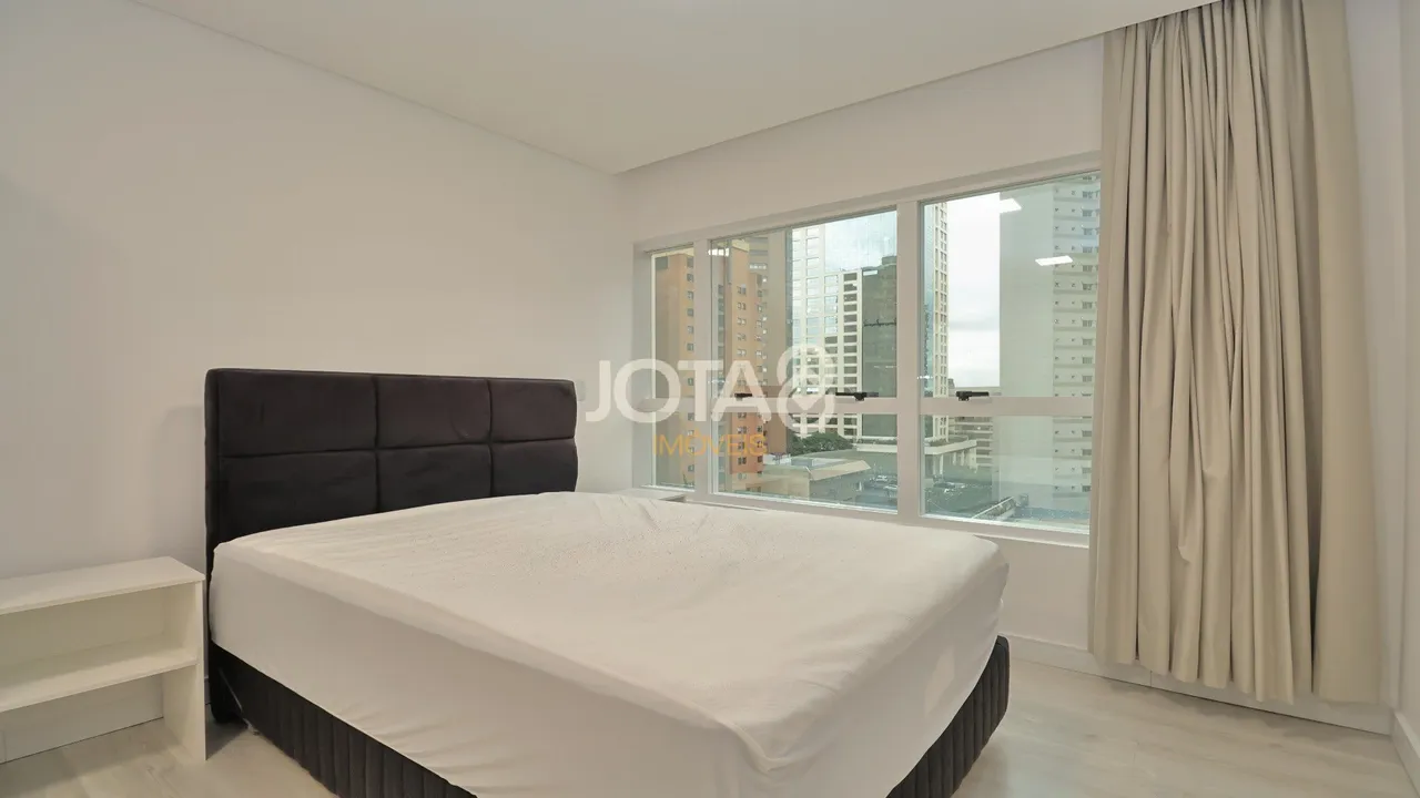1-bedroom apartment with 66 m² and a balcony — photo 15