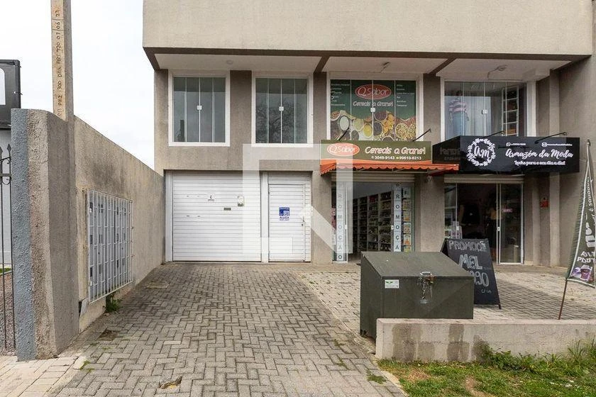 42 m² unfurnished 1-bedroom apartment with 1 parking — photo 26