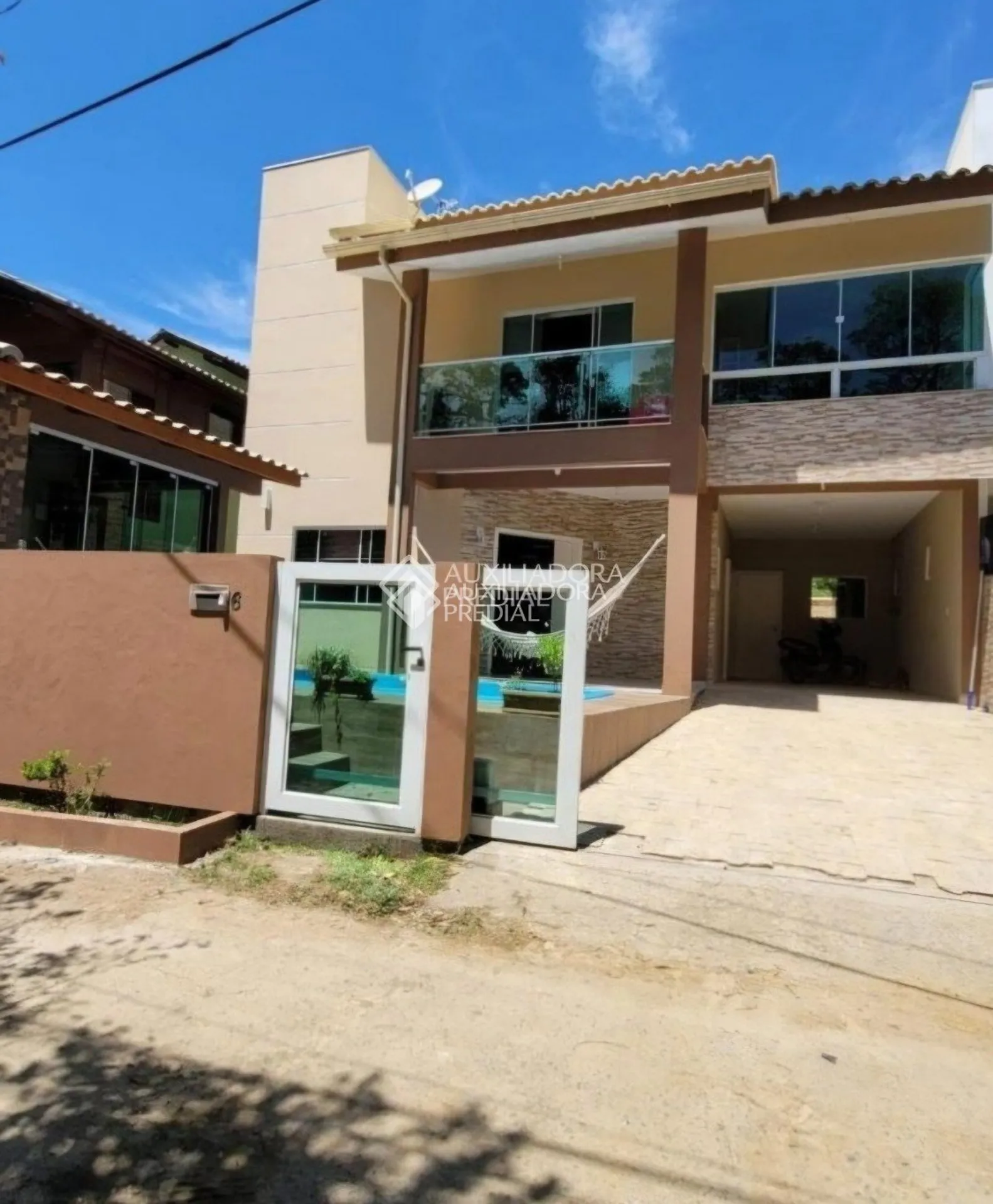 Casa mobiliada de 3 quartos com jardim e BBQ privativo — photo 32