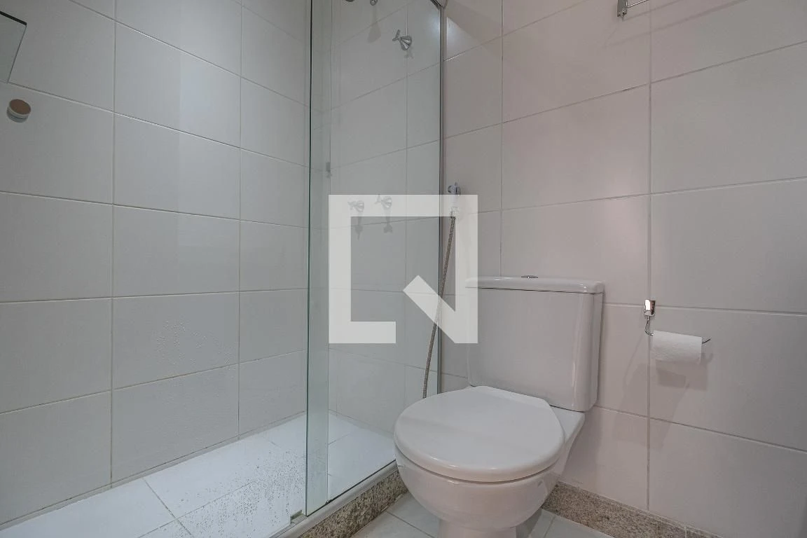 3-bedroom apartment in a building with a sauna — photo 25