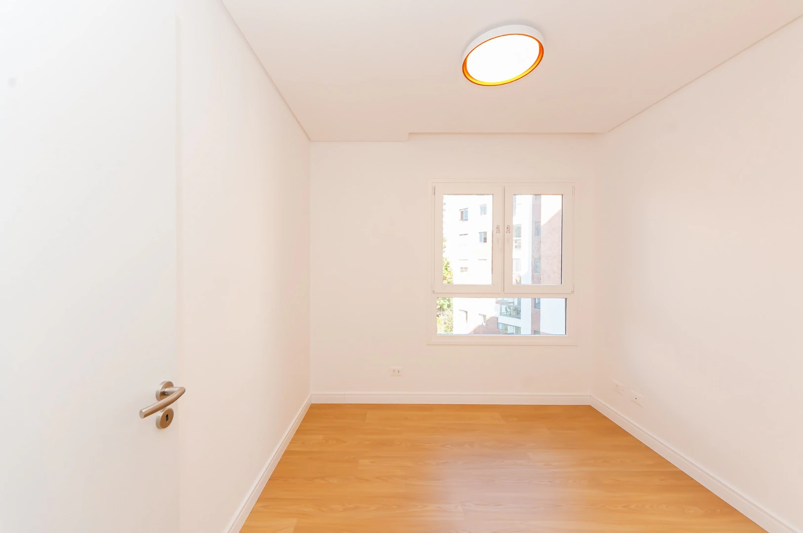 Apartamento com varanda envidraçada, Campo Comprido — photo 18