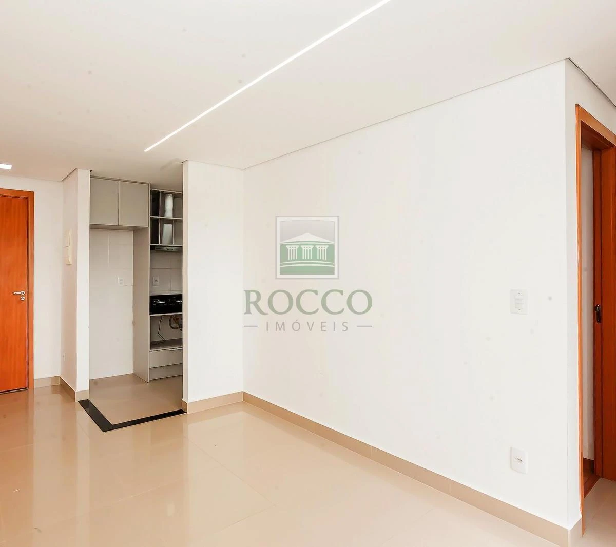 94 m² unfurnished apartment with 2 bedrooms and 1 bath — photo 13