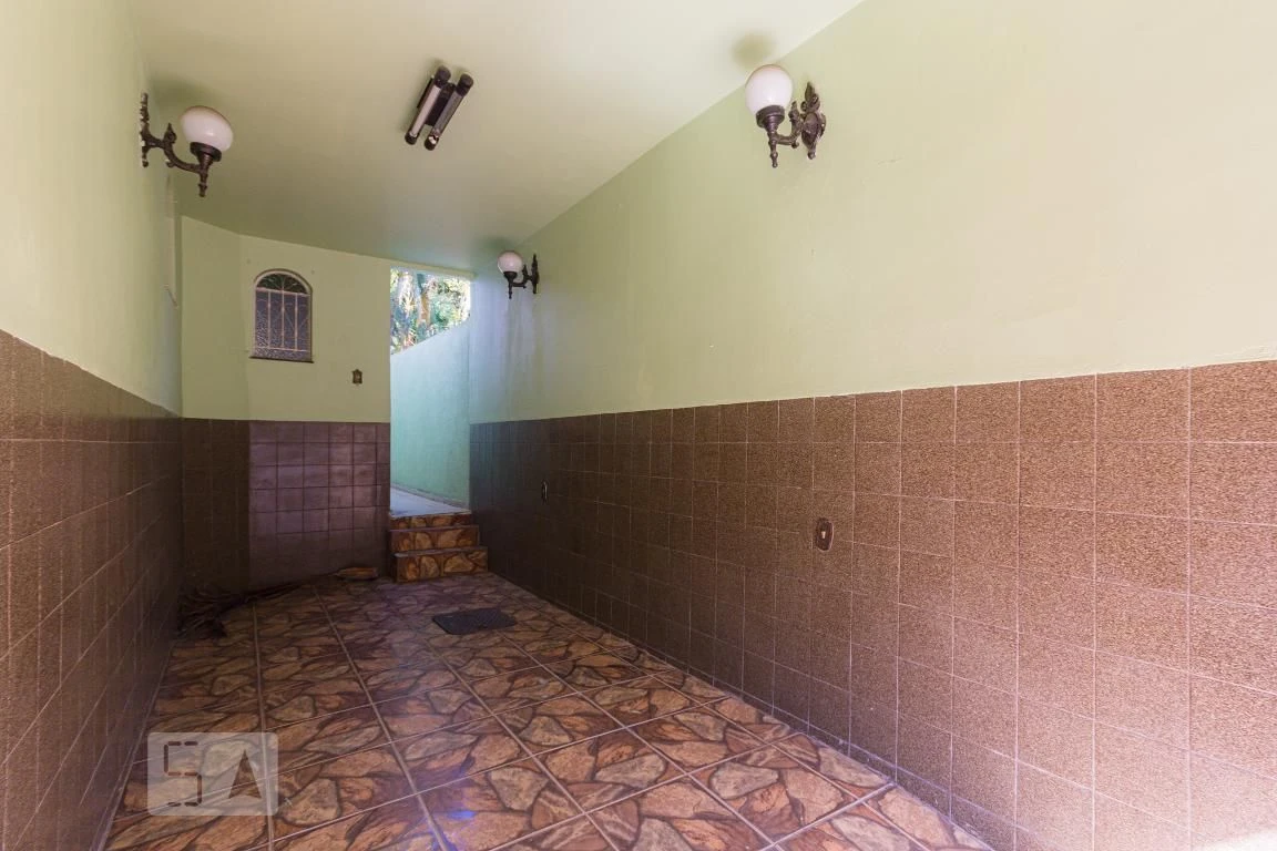 Casa de 3 quartos com churrasqueira privativa, Taquara — photo 6