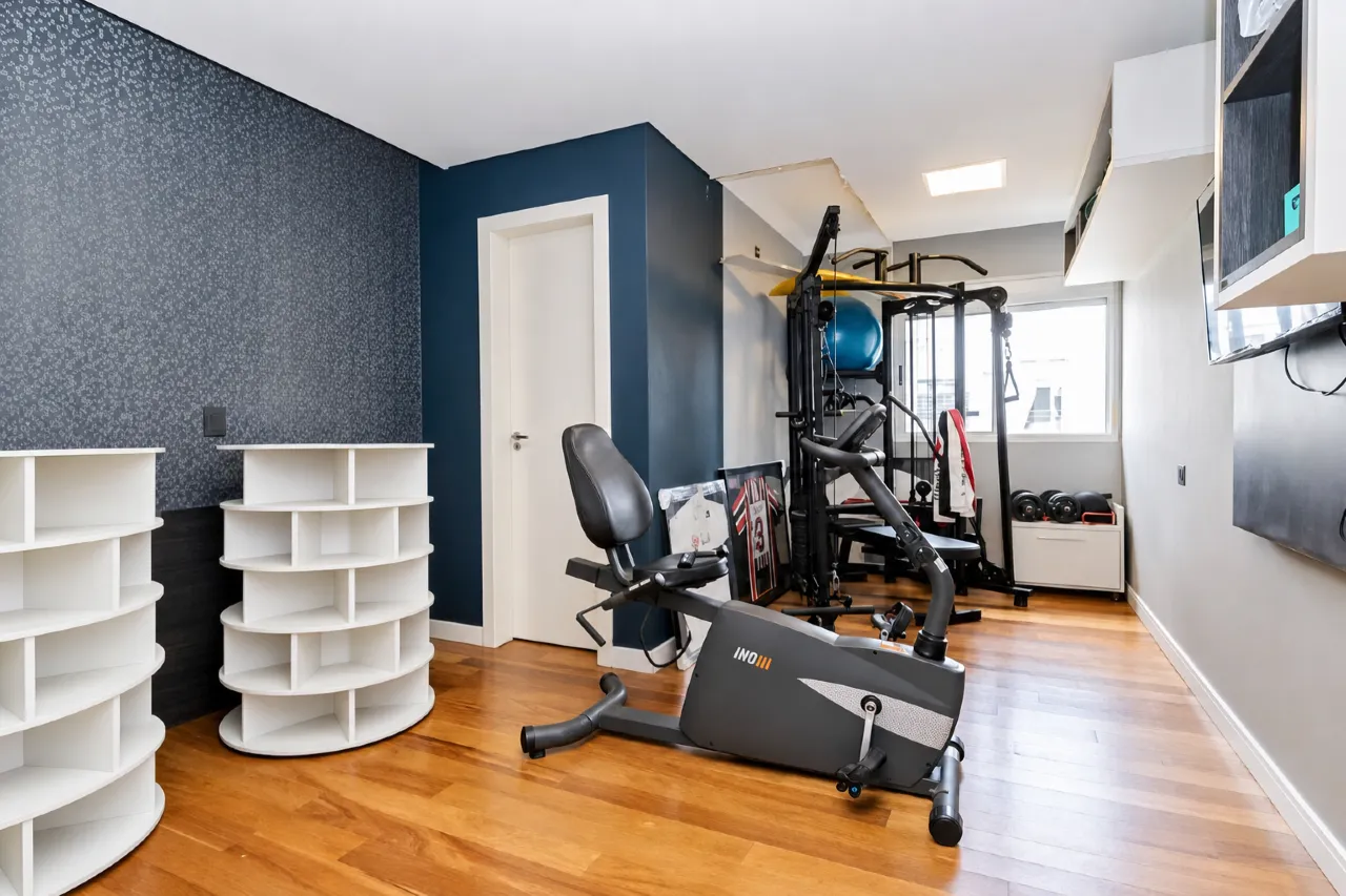 Furnished house with 4 en-suite bedrooms and 314 m² — photo 15