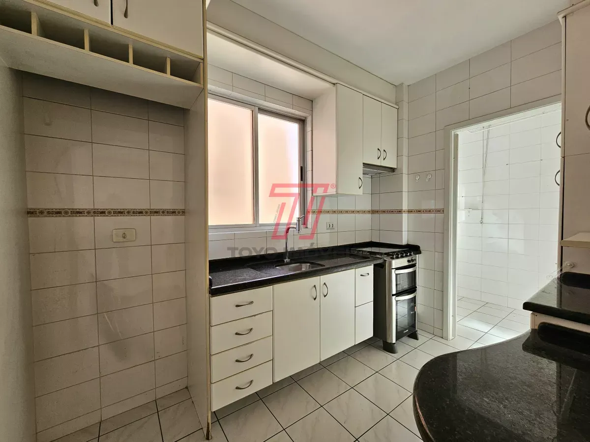 Apartamento com 3 quartos, 122 m² e 1 vaga — photo 20