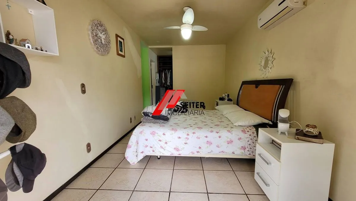 Furnished house with 4 bedrooms and a BBQ balcony — photo 61
