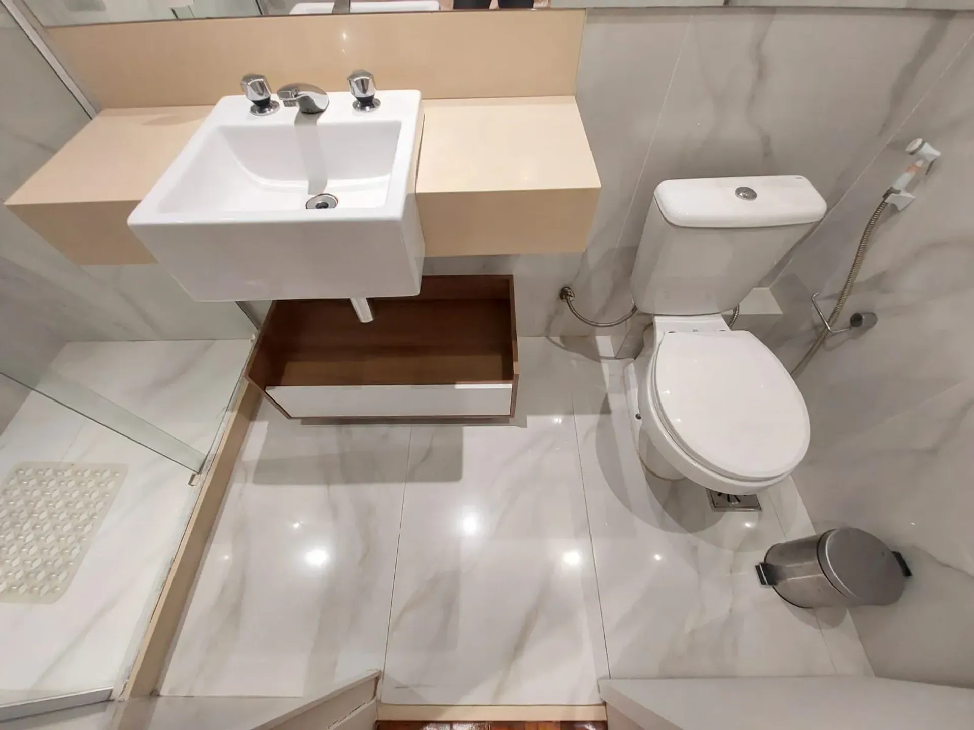 Мебльована квартира з 2 спальнями та 3 ванними — photo 8