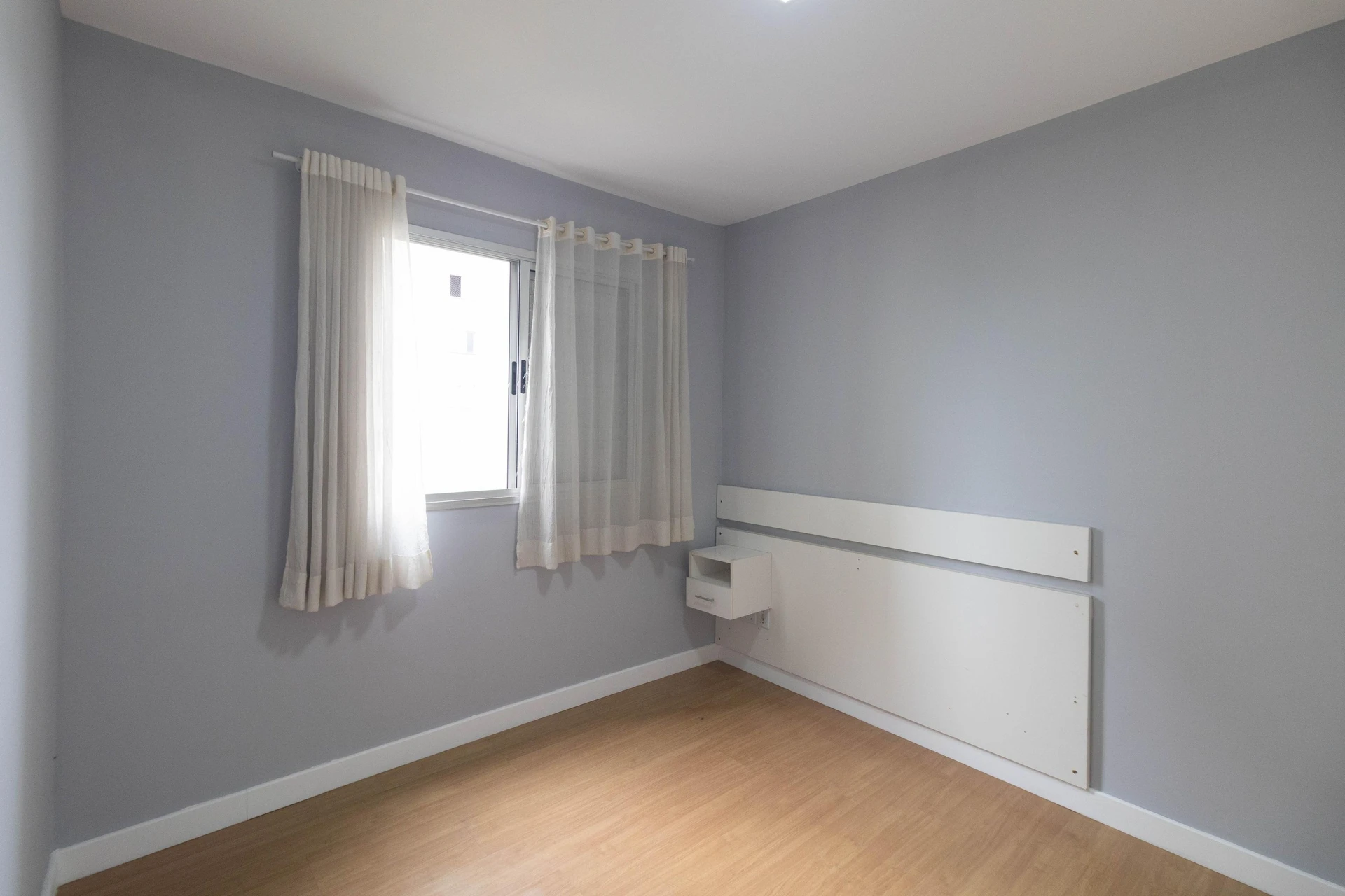 2-bedroom apartment with a home office in Curitiba — photo 15