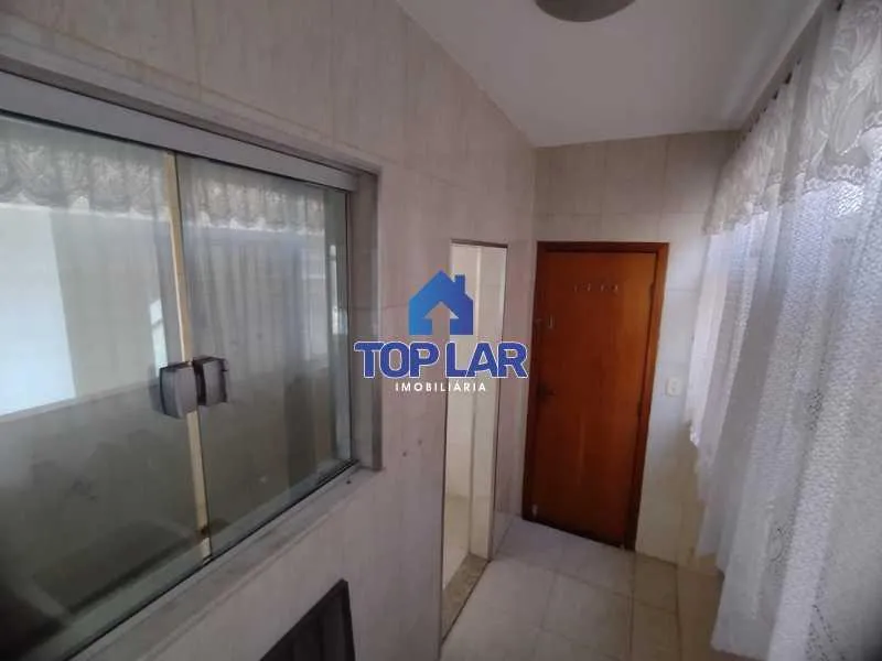 Apartamento de 2 quartos e 55 m² — photo 14