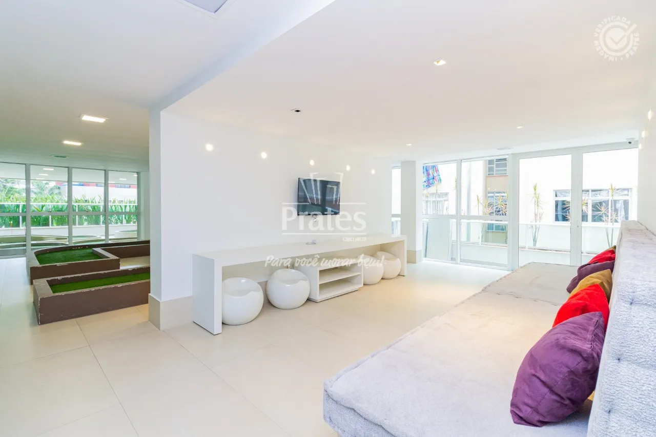 3 en-suite bedroom apartment with 3 parking spots 426 m² — photo 29