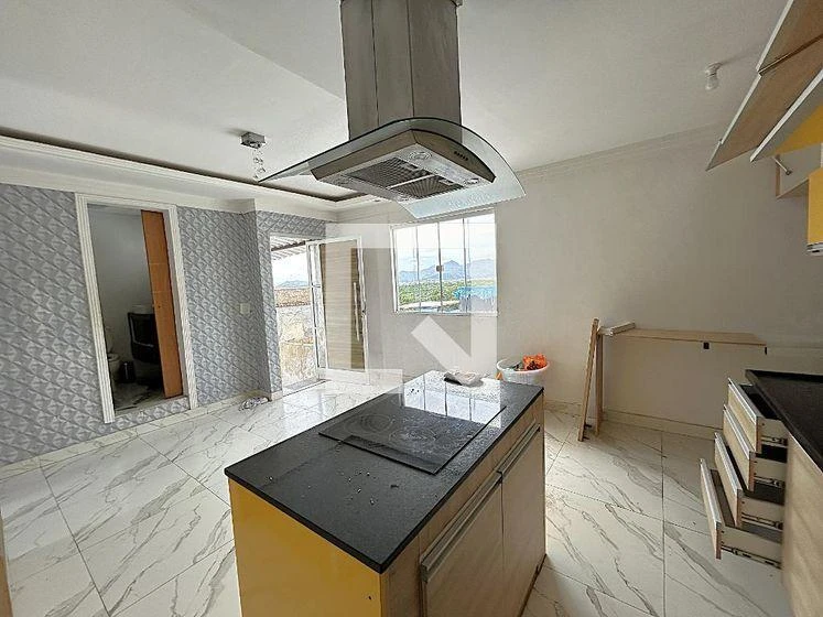 Home office in a 2-bedroom house, 100 m² — photo 27