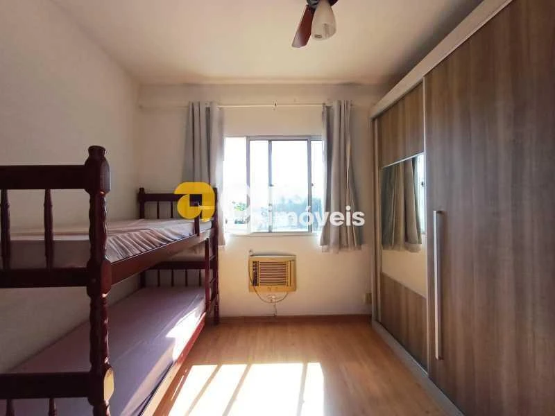 62 m² apartment with a washer and 2 bedrooms — photo 3