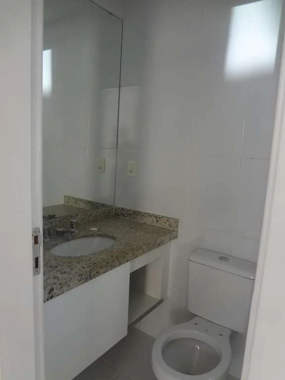 101 m² apartment with 3 bedrooms, suite and 2 parking spots — photo 13