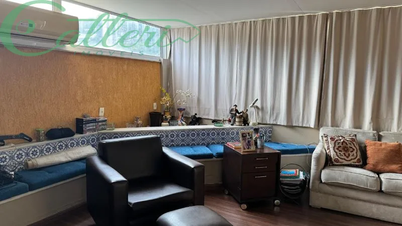 Duplex penthouse with 4 bedrooms and 4 bathrooms — photo 11