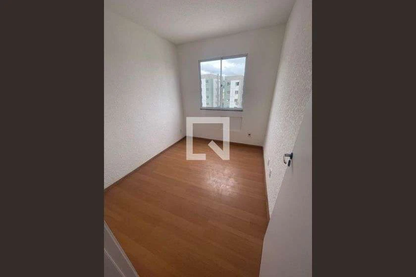 Apartamento sem mobília com 42 m² e 2 quartos — photo 16
