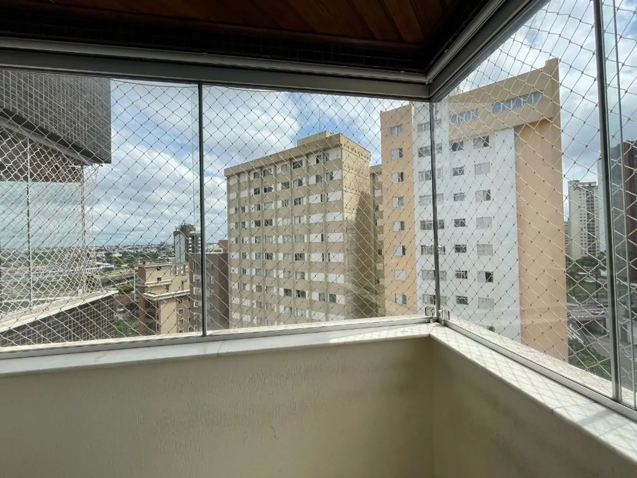 Apartamento para locação com 2 dormitórios e 2 banheiros — photo 3