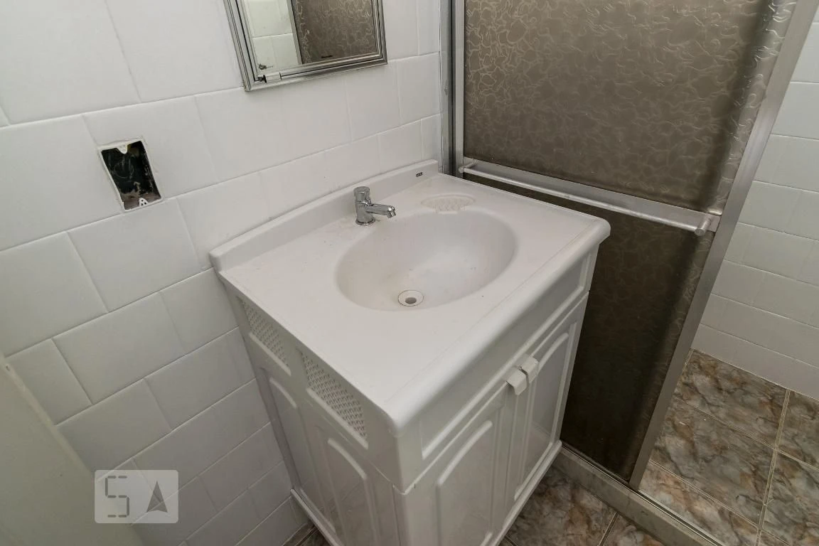 Unfurnished 1-bedroom apartment with 1 bathroom — photo 22