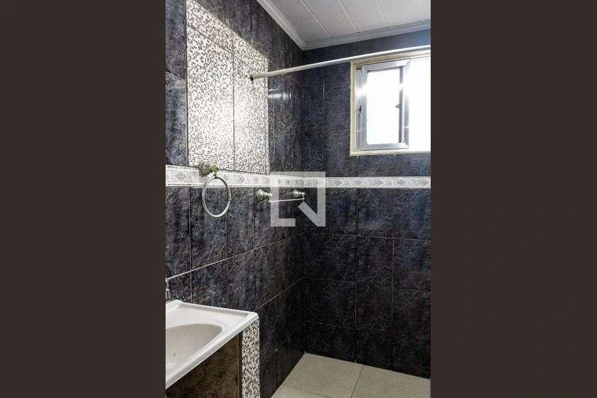 Unfurnished house with 3 bedrooms, 1 bathroom and parking — photo 39