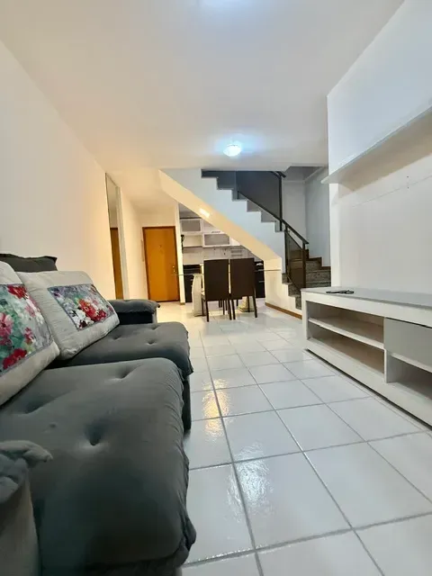 Penthouse with laundry room and 3 bedrooms — photo 6