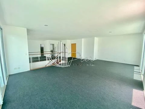 580 m² duplex penthouse with a balcony and 4 suites — photo 15