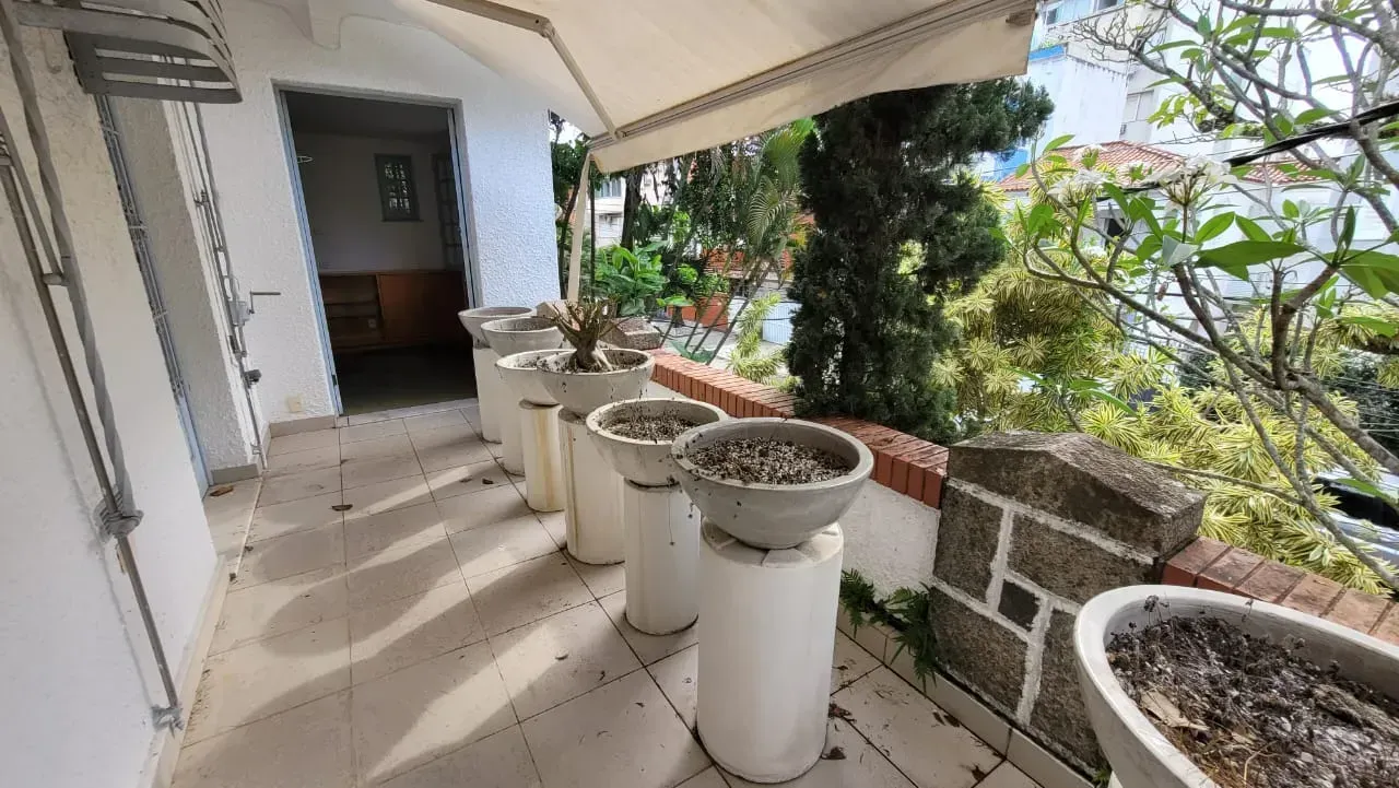 Будинок 550 м² з 5 спальнями та 5 ванними — photo 18
