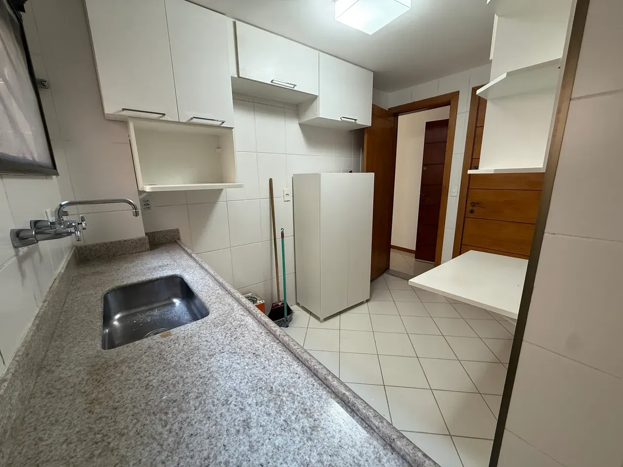 Apartamento de 3 quartos, 3 banheiros e 2 vagas — photo 14