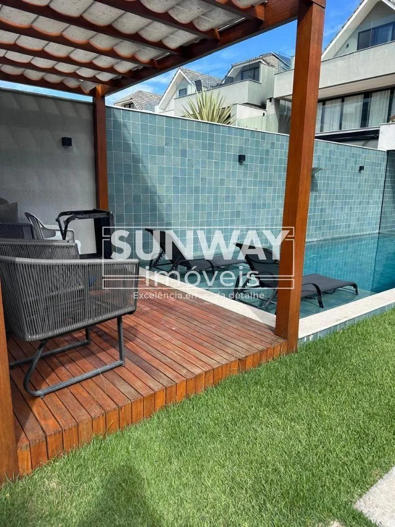Робоче місце та 6 спалень: будинок 410 м² — photo 14