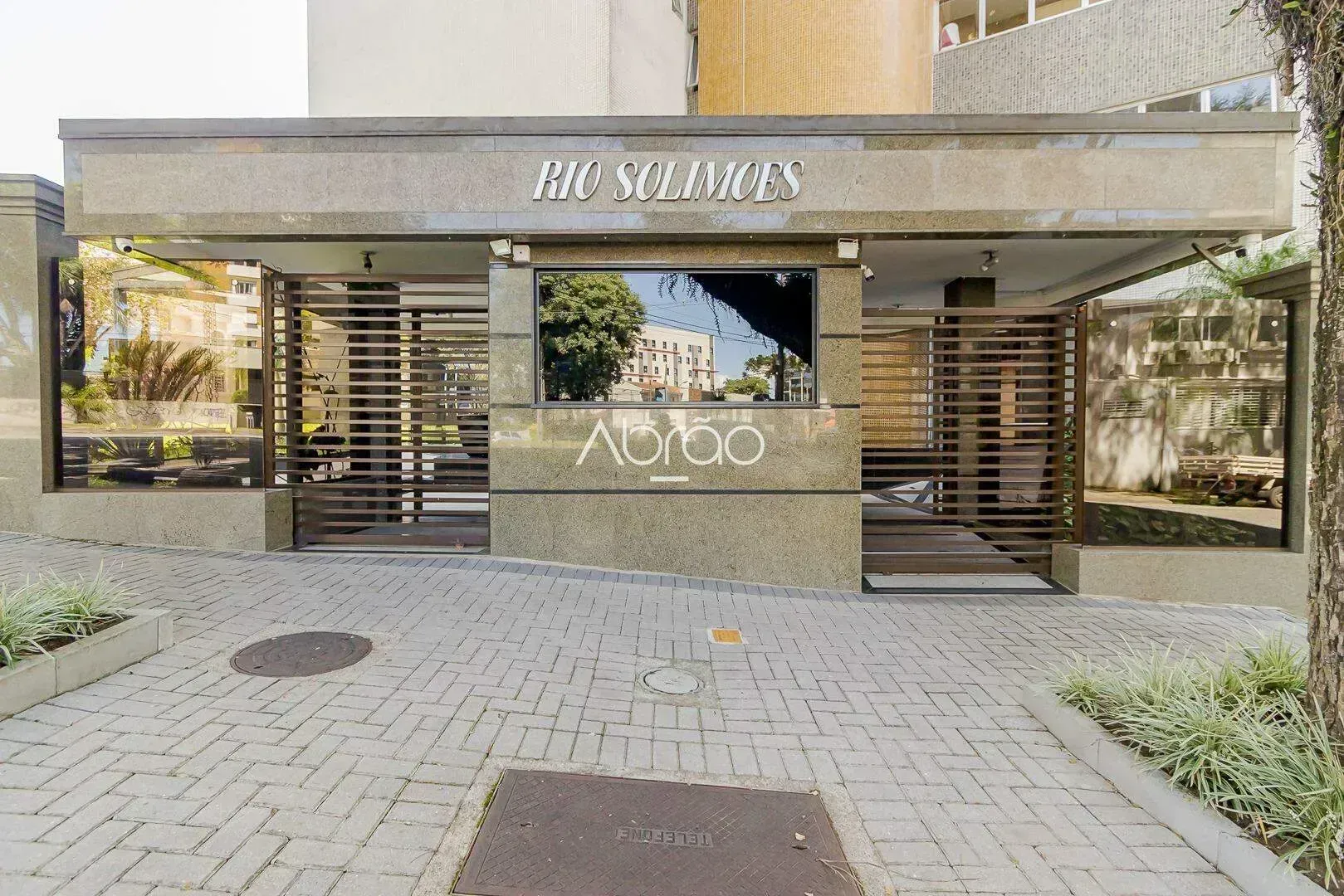 Apartment with 2 en-suite bedrooms and 256 m² — photo 26