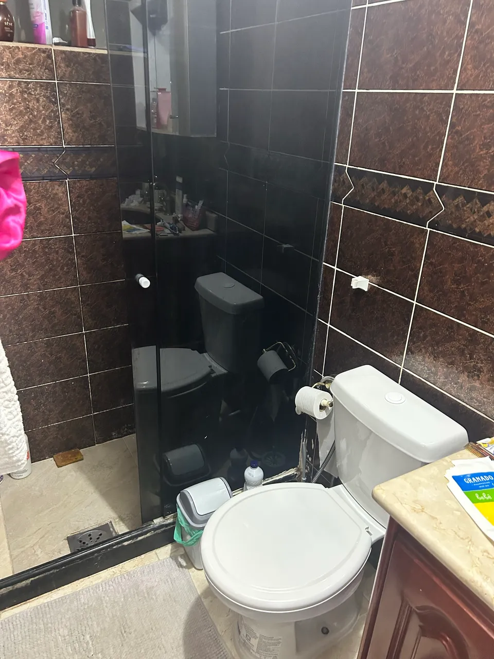 Furnished apartment with 2 bedrooms and 1 parking spot — photo 7