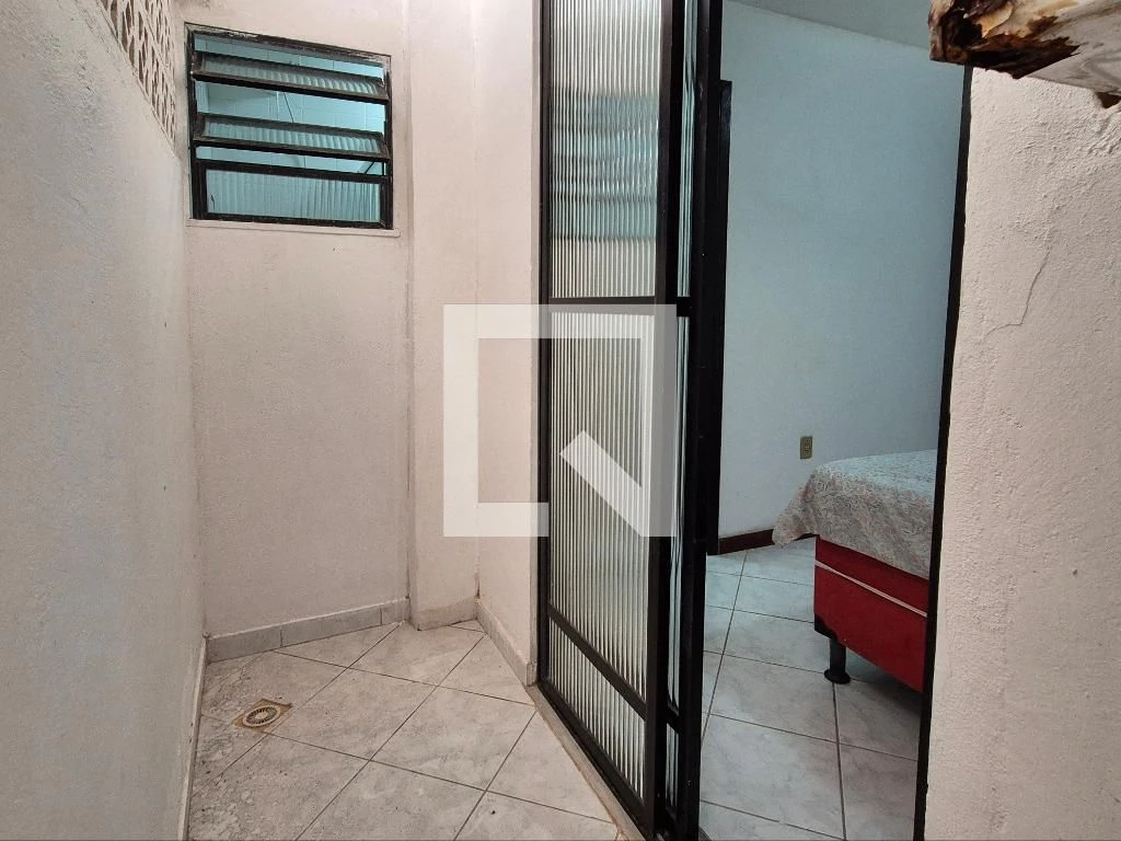 Apartamento mobiliado com 1 quarto e 1 banheiro, sem vaga — photo 26