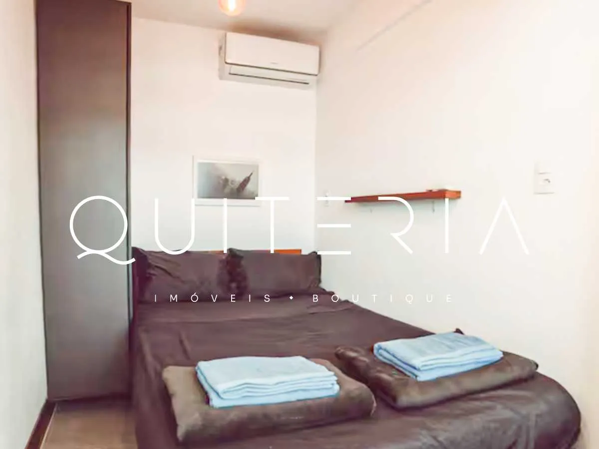 Apartamento de 3 quartos com cozinha americana no 7º andar — photo 7