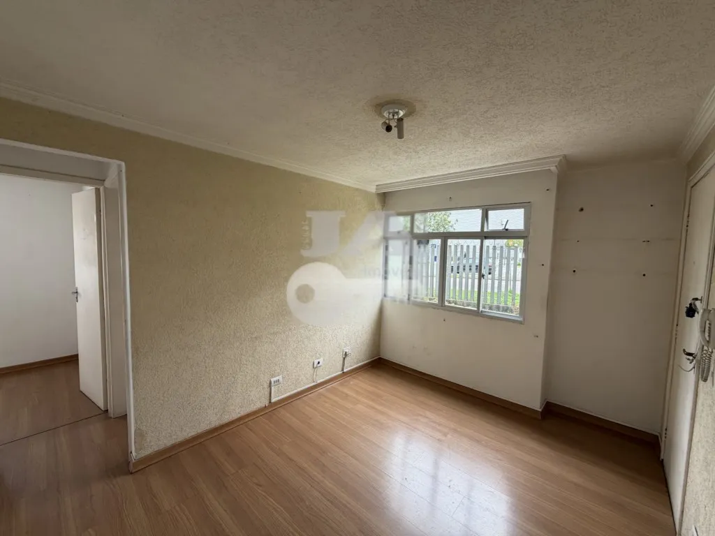 Apartment, 43 m², with wood or laminate floors — photo 10
