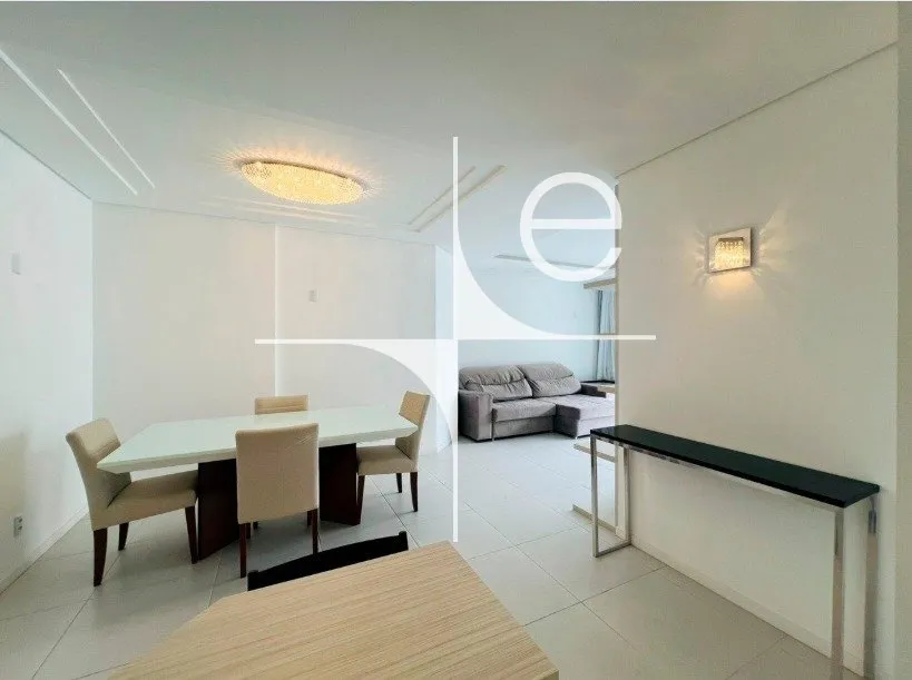 Furnished apartment, 120 m², with a home office — photo 12