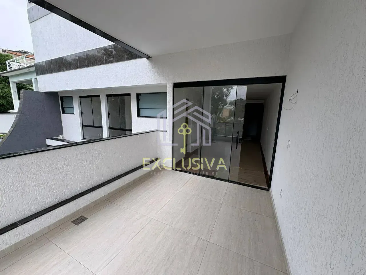 Casa duplex com 3 quartos e 4 banheiros — photo 7