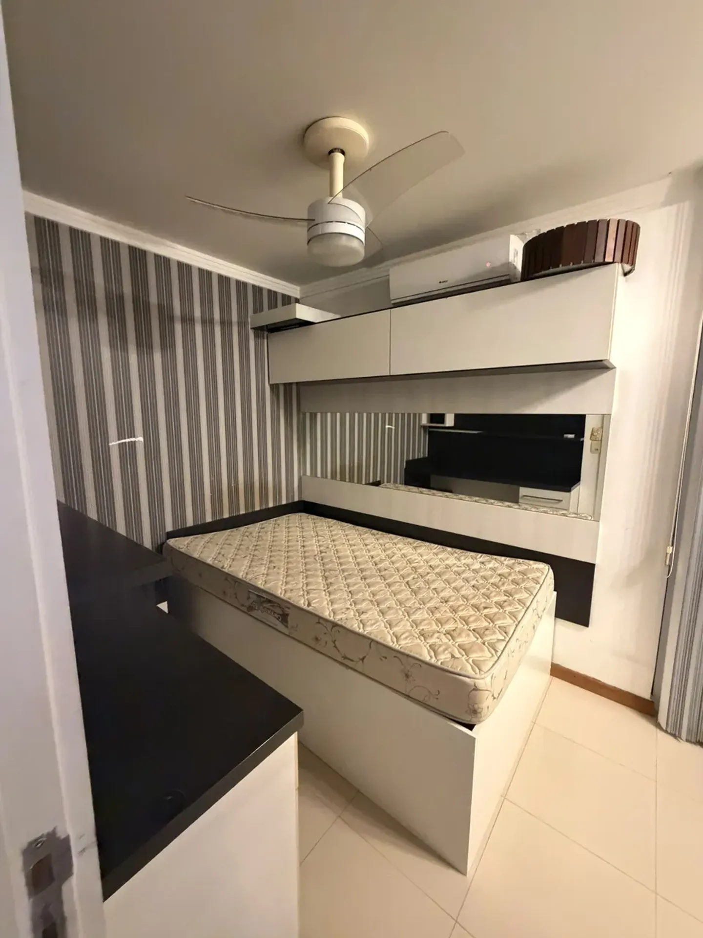 Departamento con balcón gourmet en Rio de Janeiro — photo 9