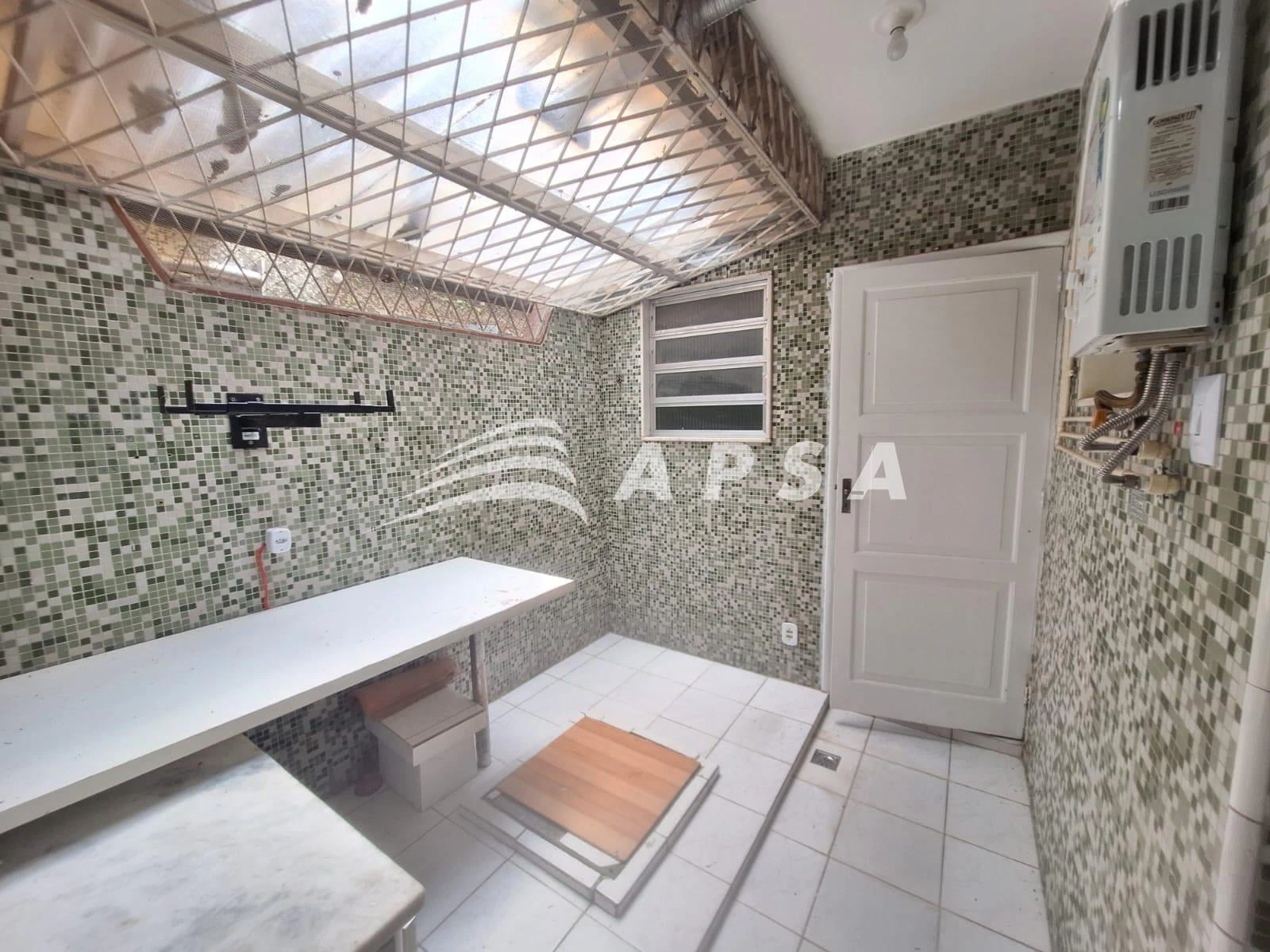 3-bedroom, 47 m² apartment in Rio de Janeiro — photo 17