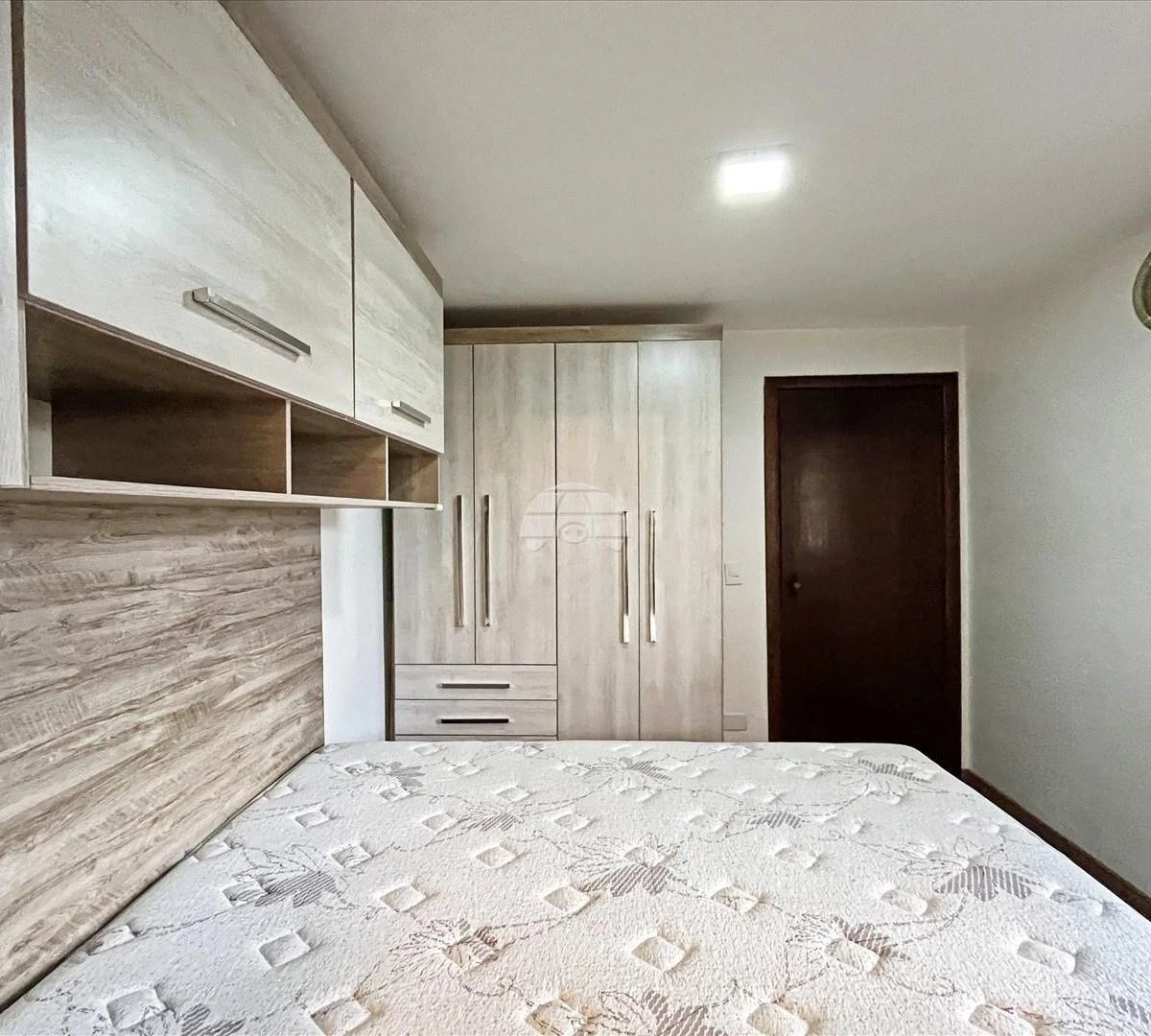 Apartamento, 21 m², com piso de madeira ou laminado — photo 4