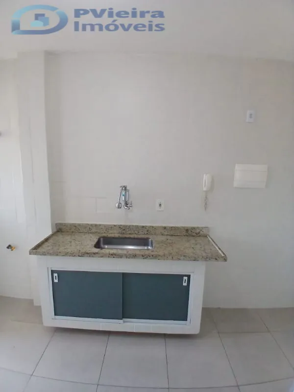 2-bedroom apartment with 1 parking spot and balcony — photo 21