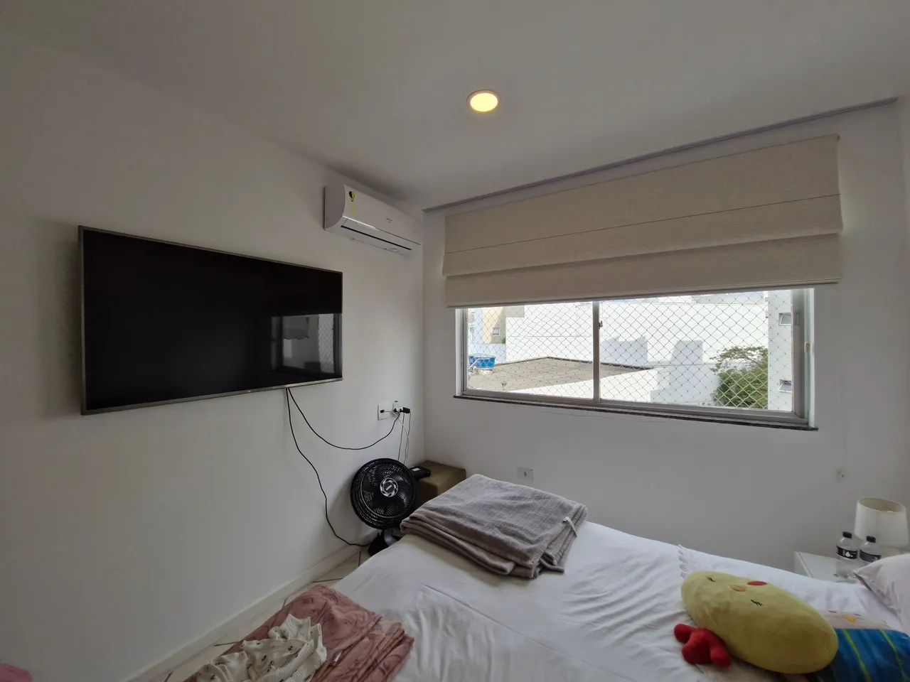 Rented penthouse apartment with 4 bedrooms and 4 baths — photo 3