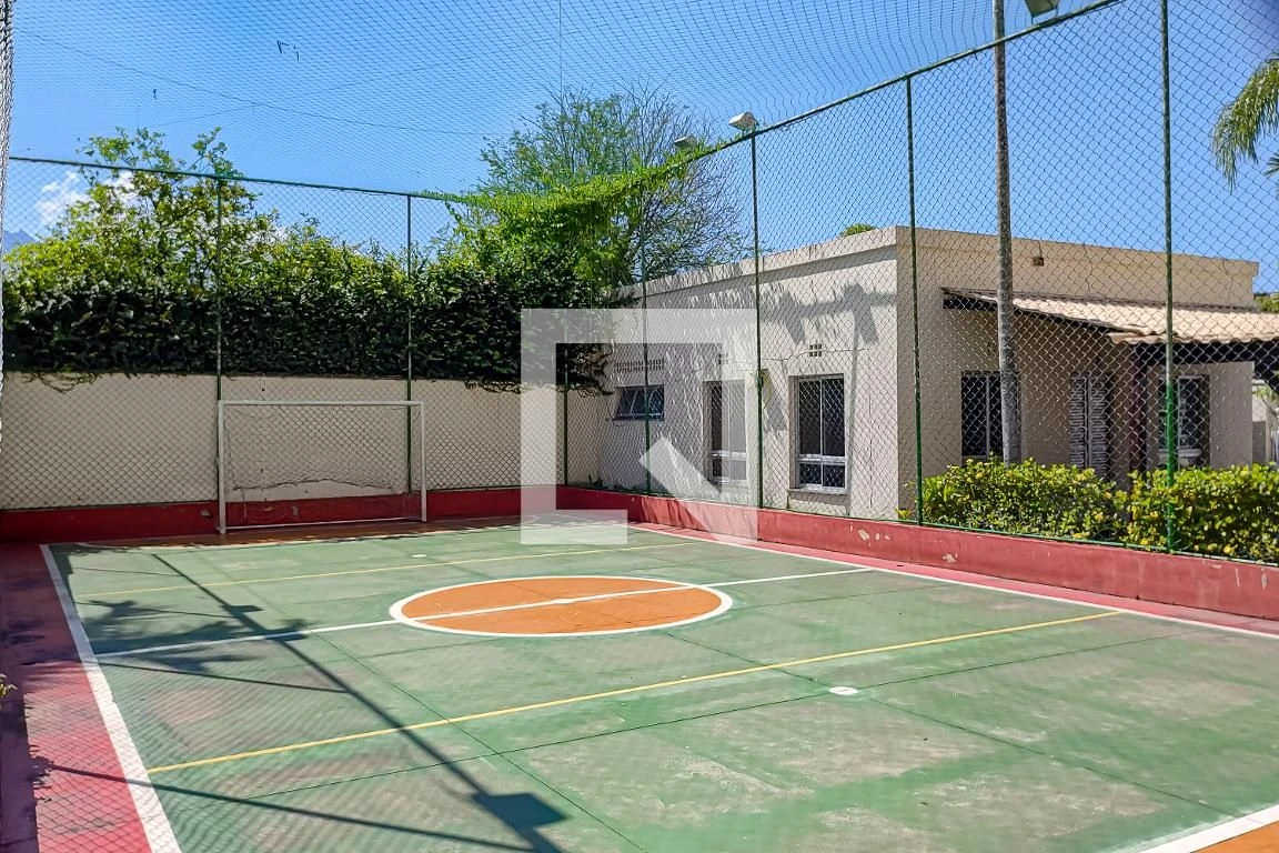 Private BBQ in a 2-bedroom apartment, 52 m² — photo 30