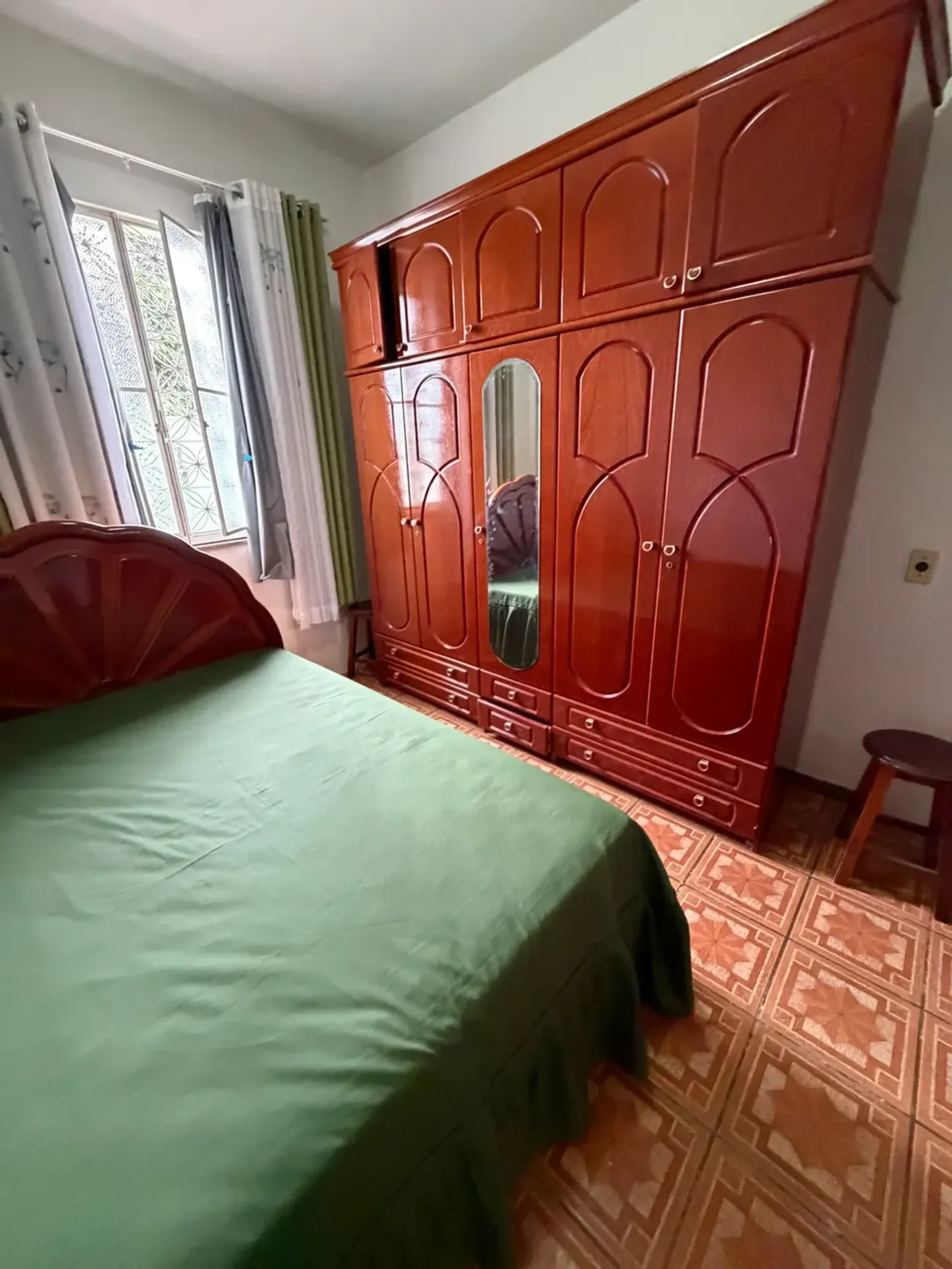 House, 100 m², with a washing machine — photo 23