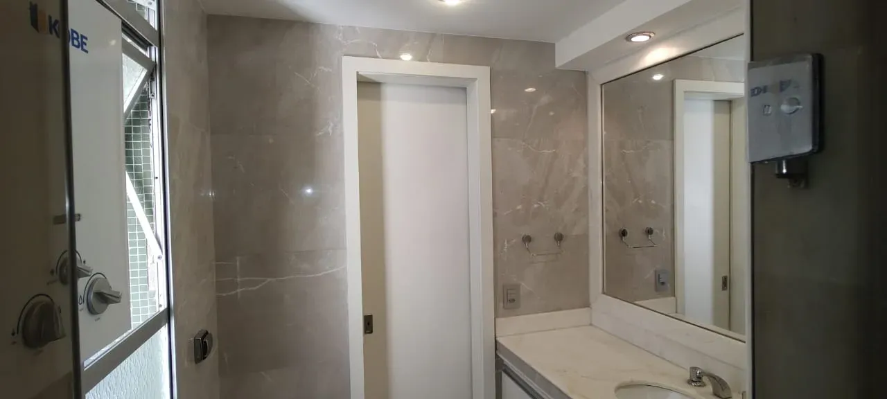 Rental apartment with 60 m², 1 bedroom and balcony — photo 21