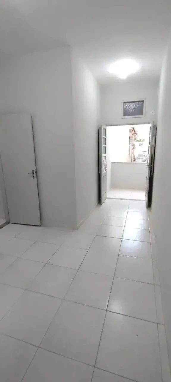 Apartamento térreo sem vaga com 2 quartos e cozinha fechada — photo 12
