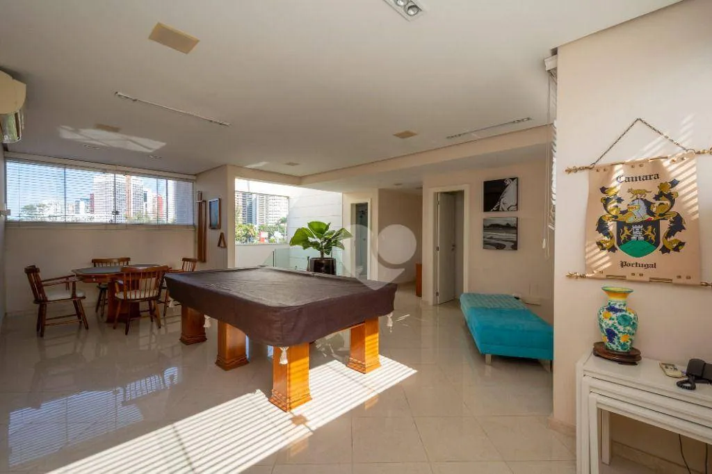 Furnished house with 7 en-suite bedrooms and 10 baths — photo 41