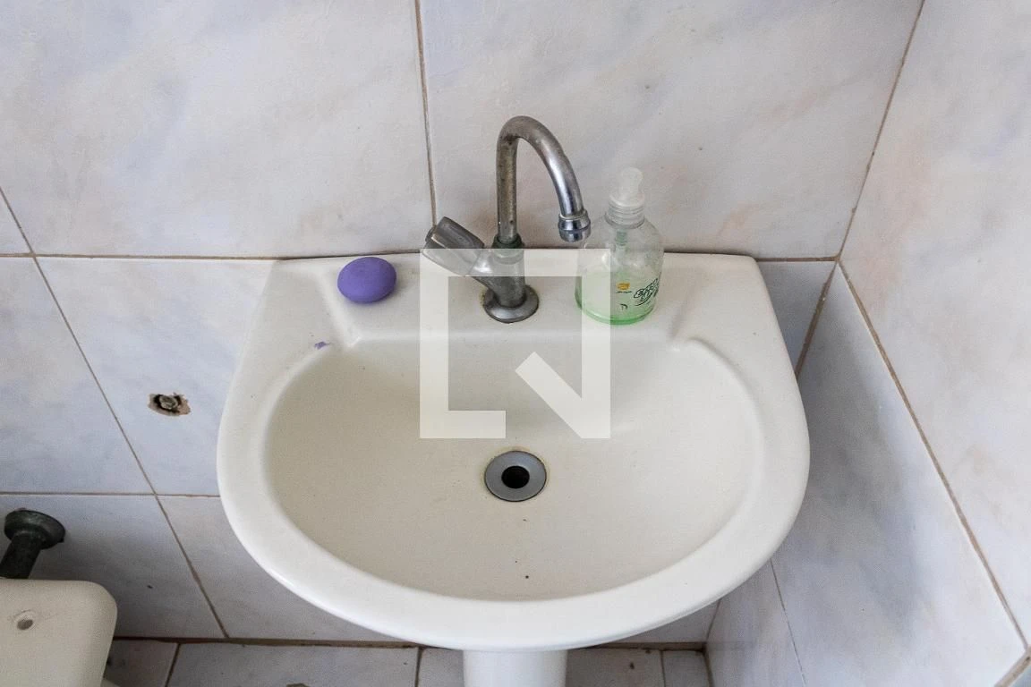 Casa sem mobília com 2 quartos e área de lavanderia — photo 49