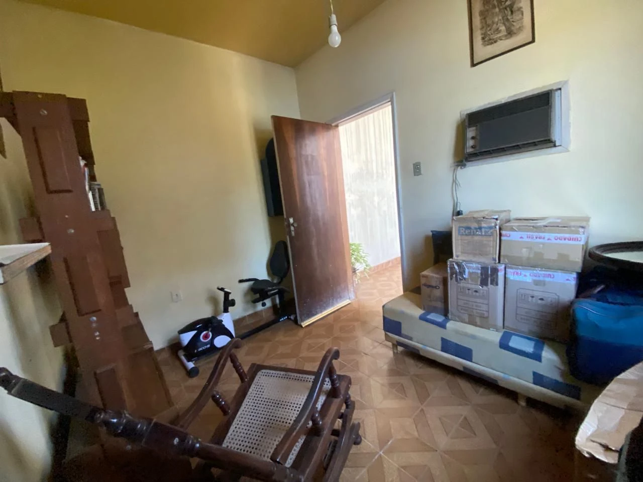 Casa mobiliada com 3 quartos e 4 banheiros, aceita pets — photo 30