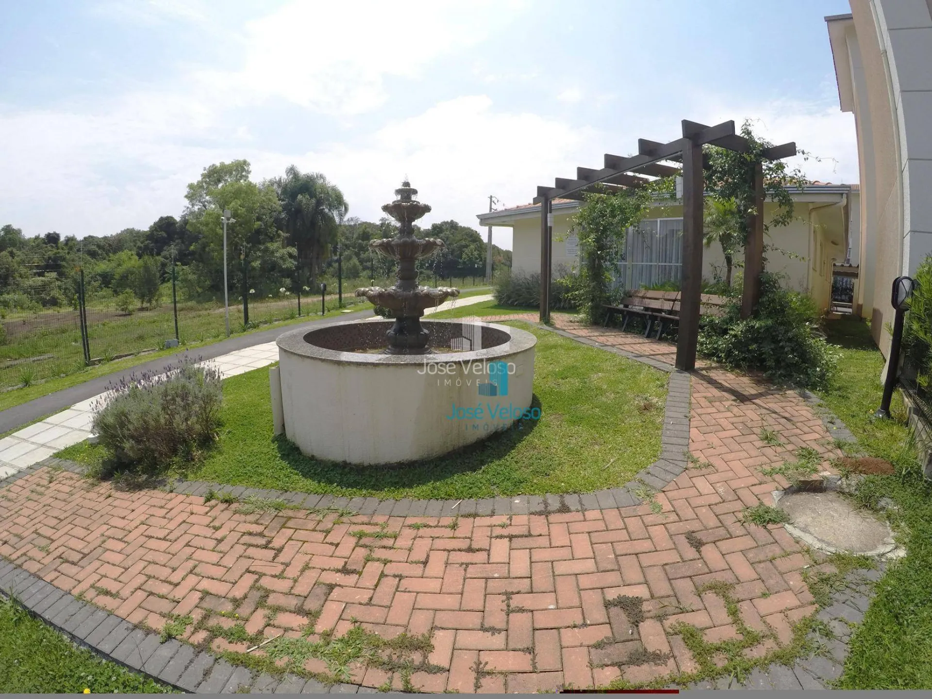 3-bedroom apartment with a private BBQ in Curitiba — photo 23