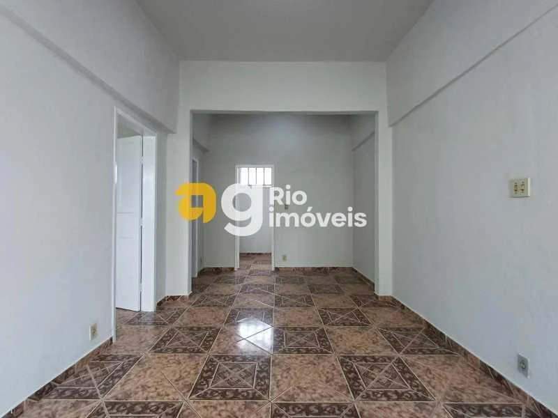 2-bedroom apartment, 62 m²