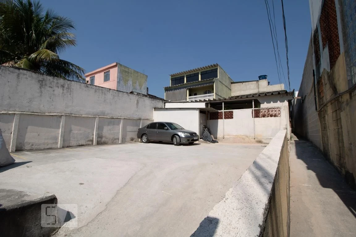 Unfurnished house with 2 bedrooms and 2 bathrooms — photo 30