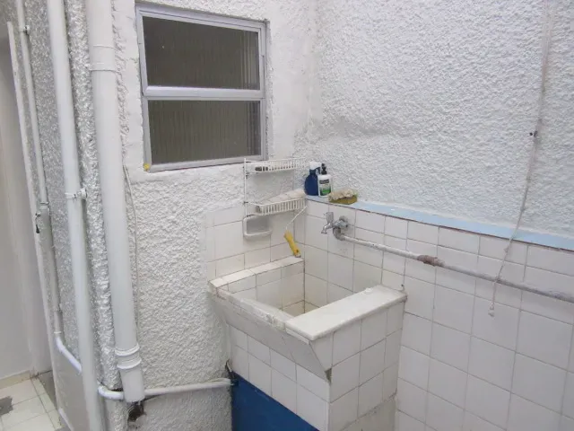 Apartamento de 3 quartos com máquina de lavar, Copacabana — photo 20